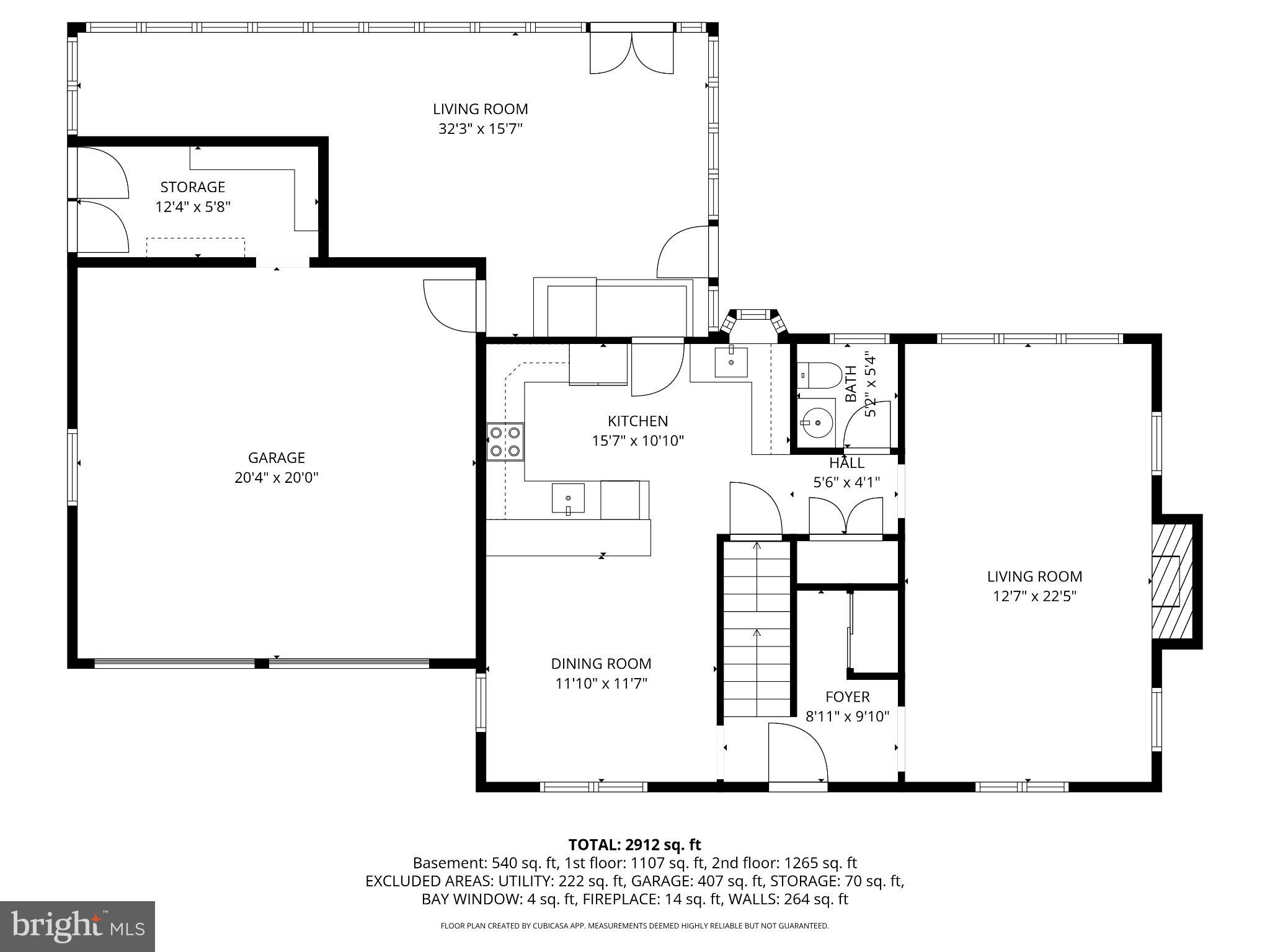 HIGHLANDS - Residential