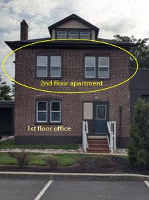 Condo For Rent - 166 S Dupont Highway<br/> NEW CASTLE, DE 19720