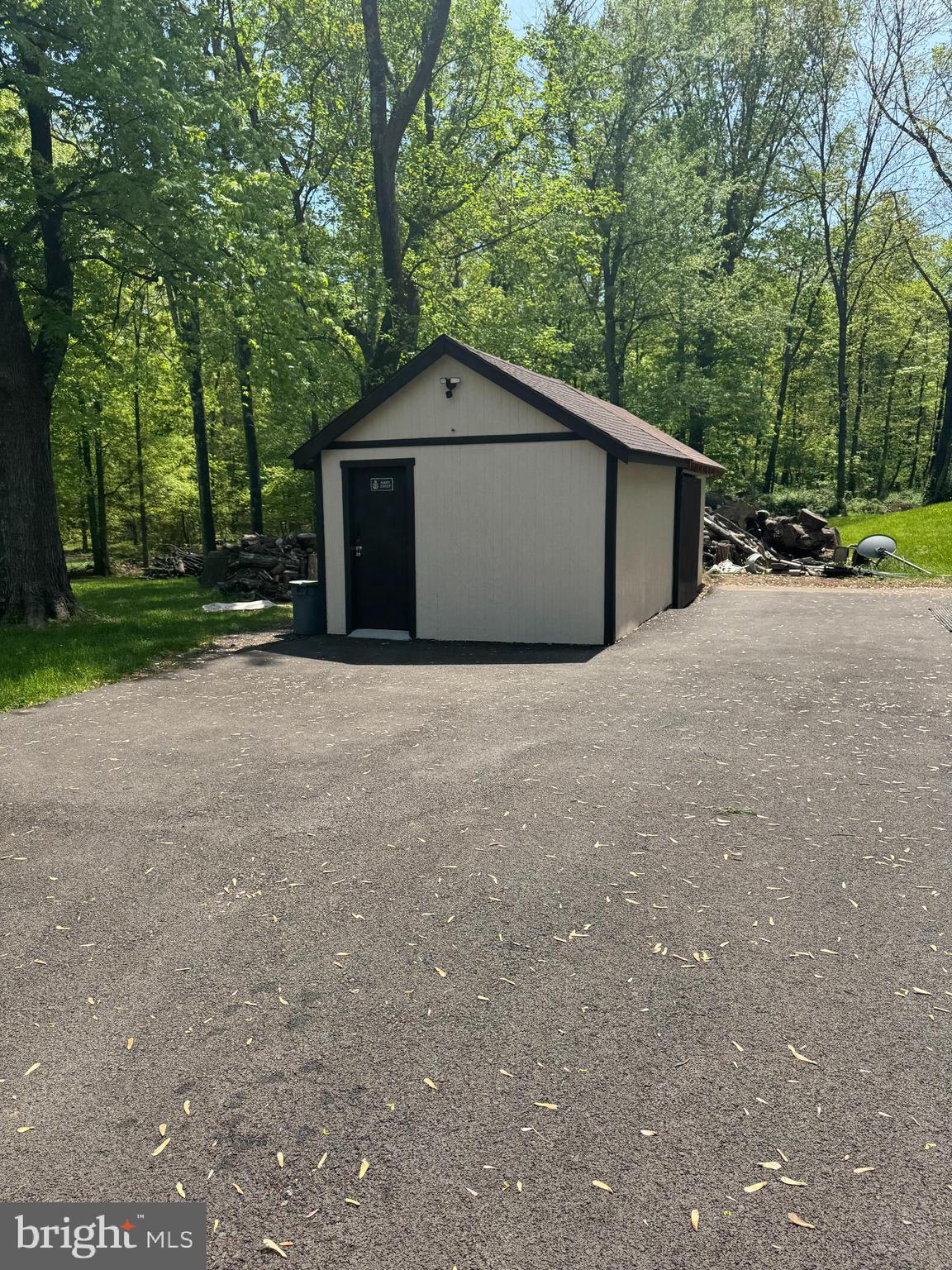 MOUNTAINDALE - Residential