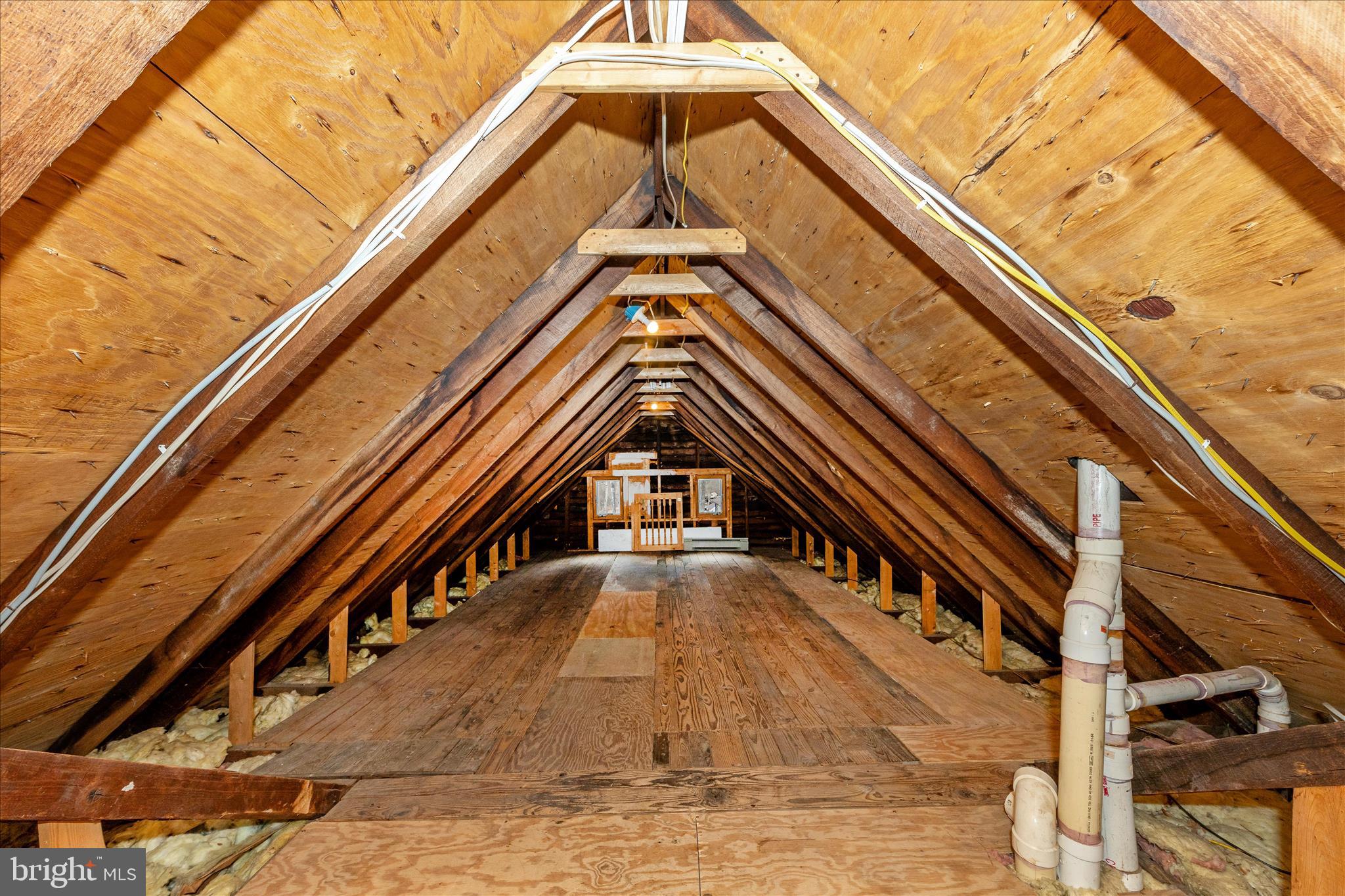 MOUNTAINDALE - Residential