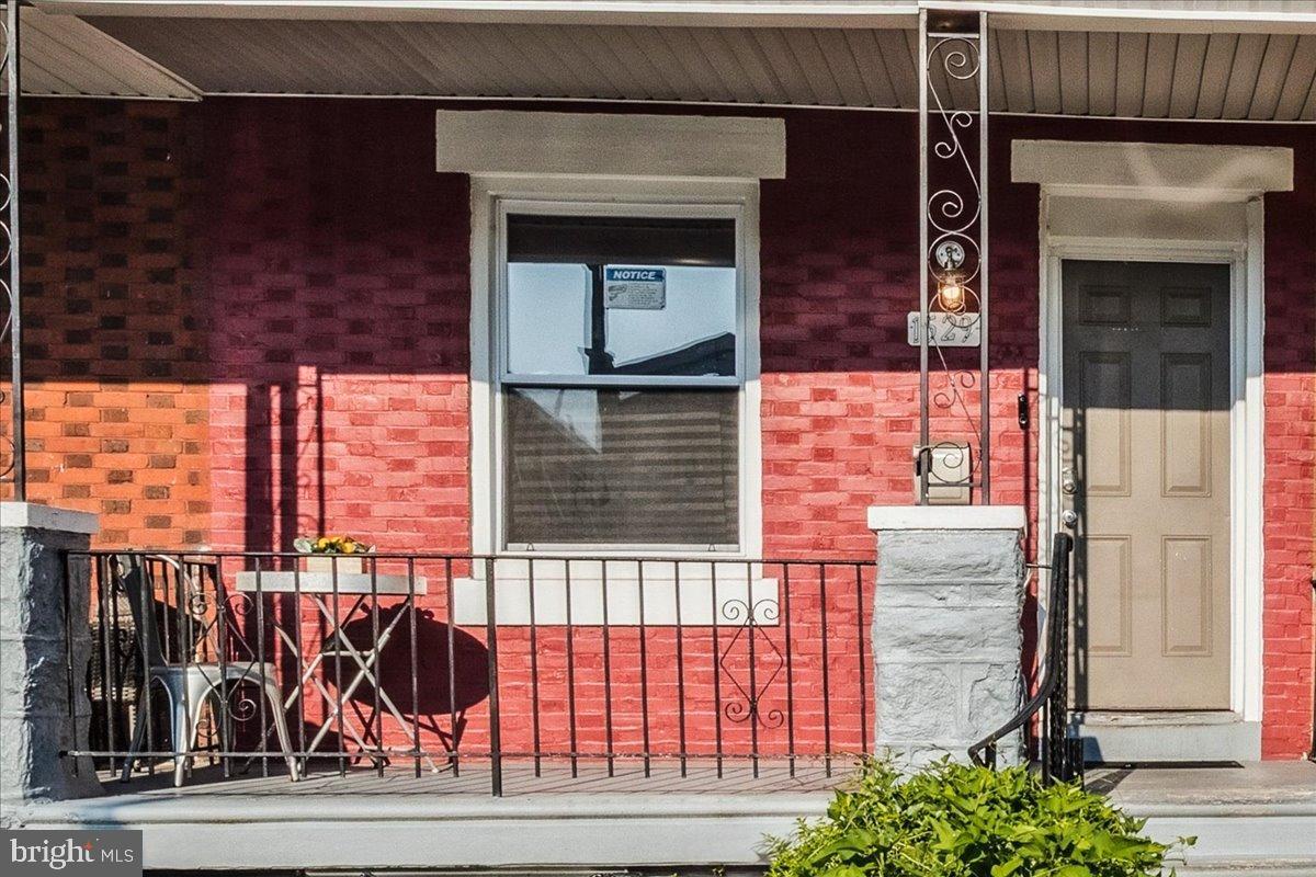 CARROLL PARK - Residential