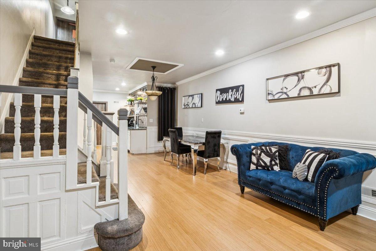 CARROLL PARK - Residential