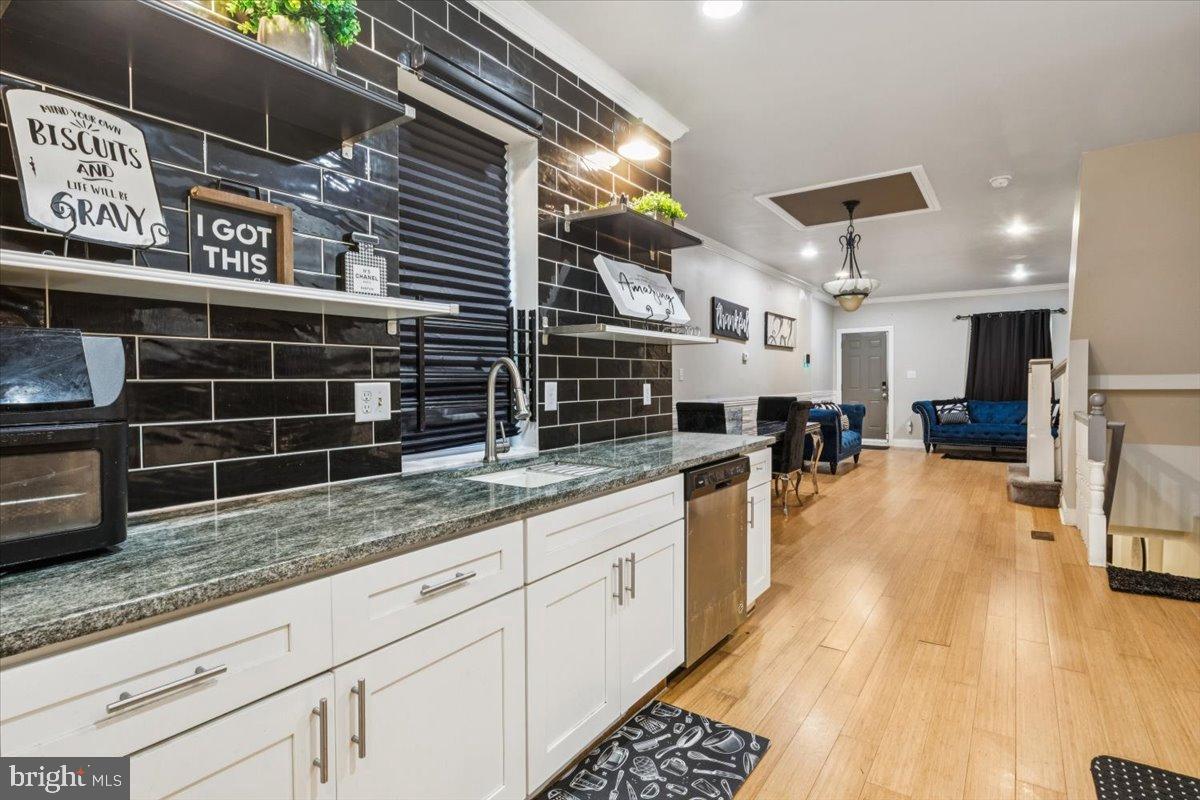 CARROLL PARK - Residential