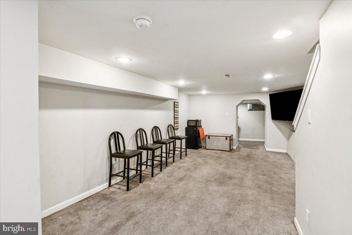 CARROLL PARK - Residential