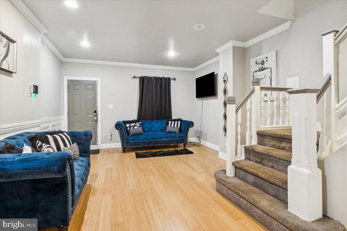 CARROLL PARK - Residential