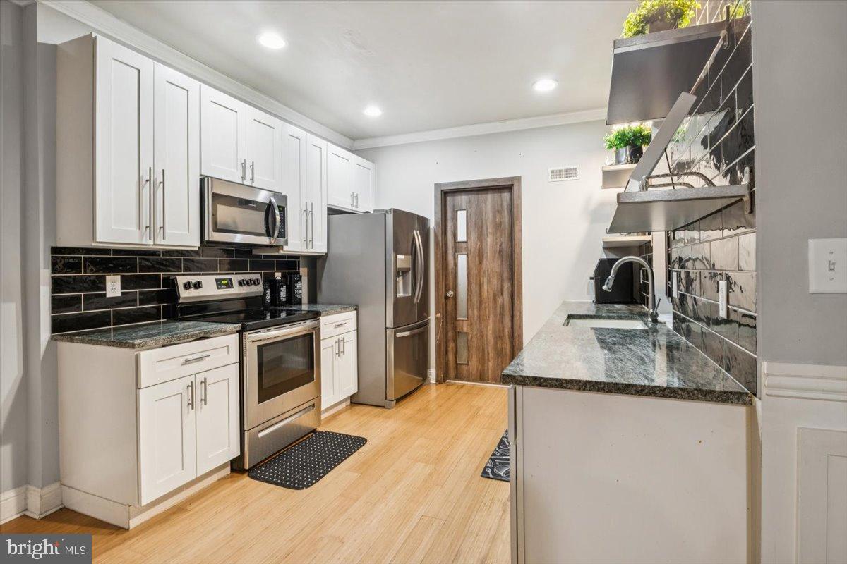 CARROLL PARK - Residential