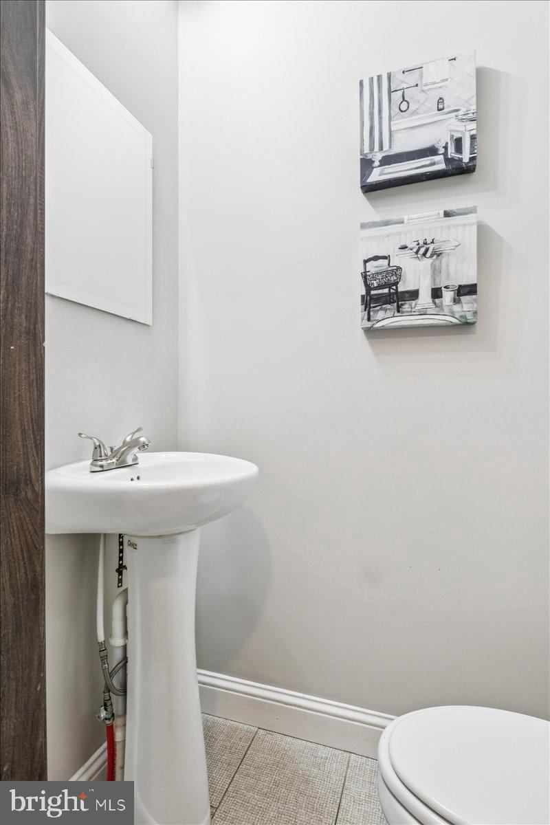 CARROLL PARK - Residential