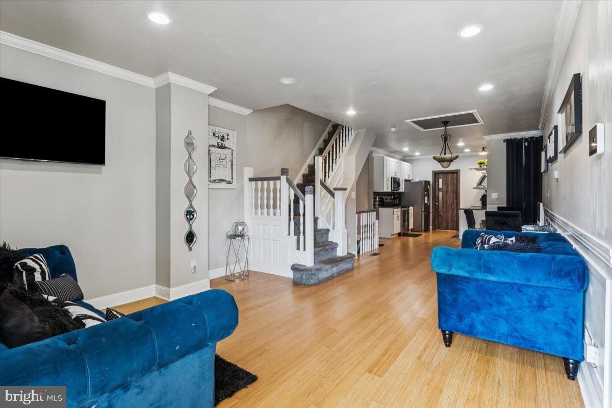 CARROLL PARK - Residential