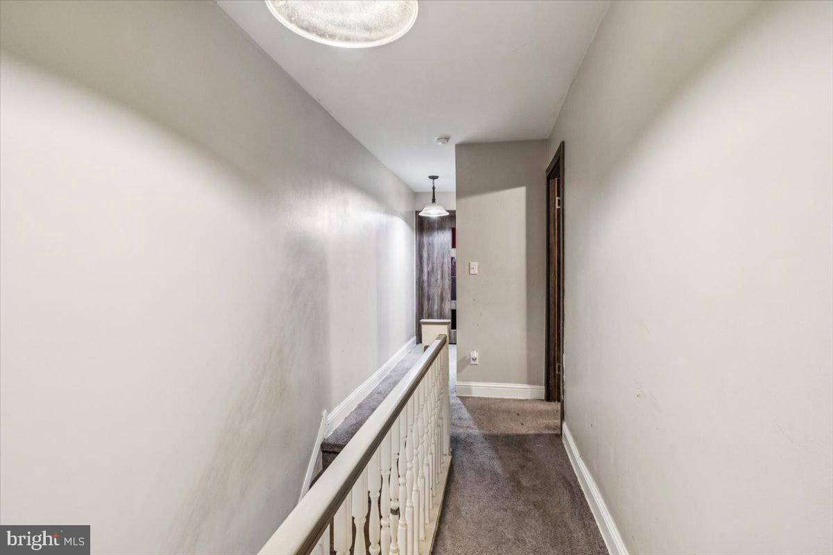 CARROLL PARK - Residential