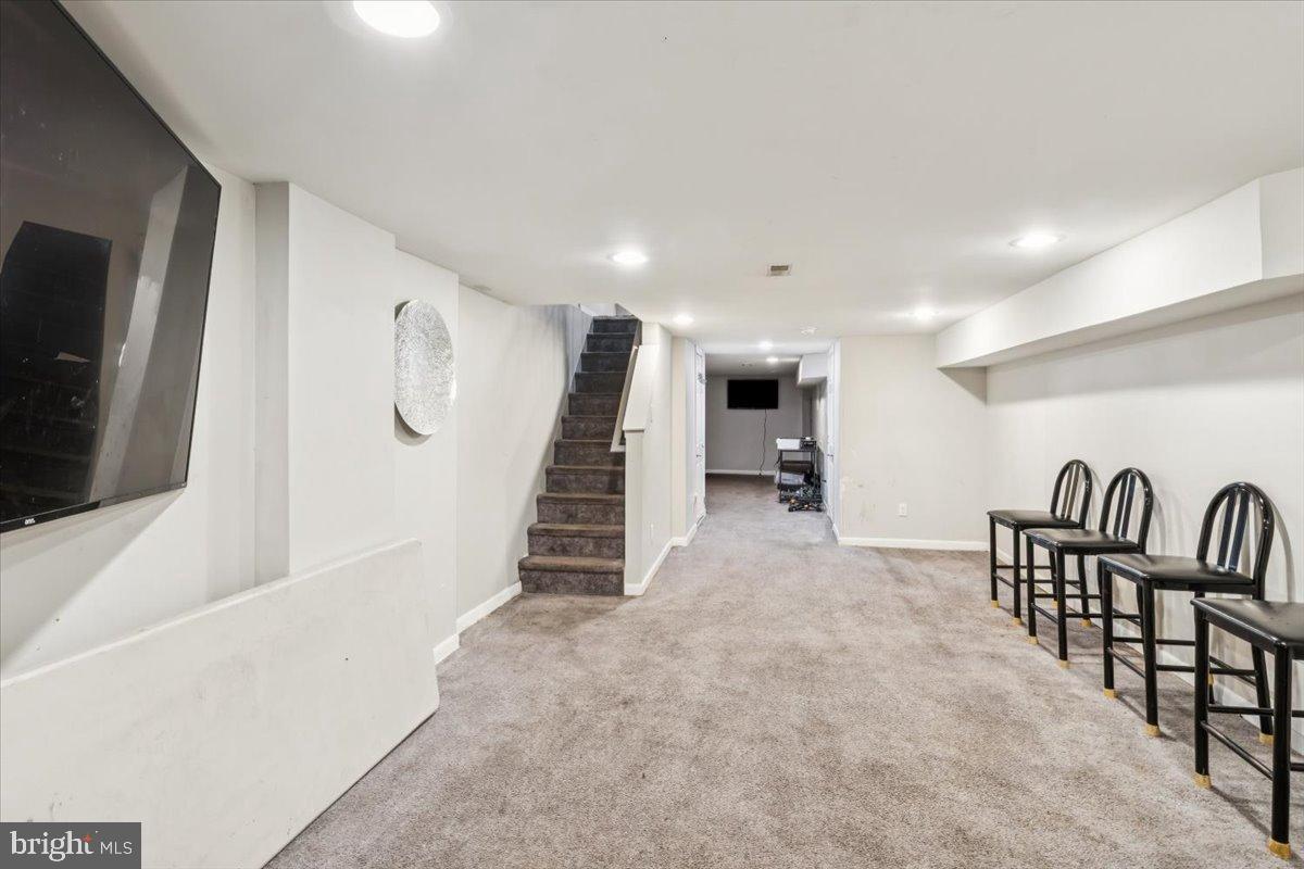 CARROLL PARK - Residential