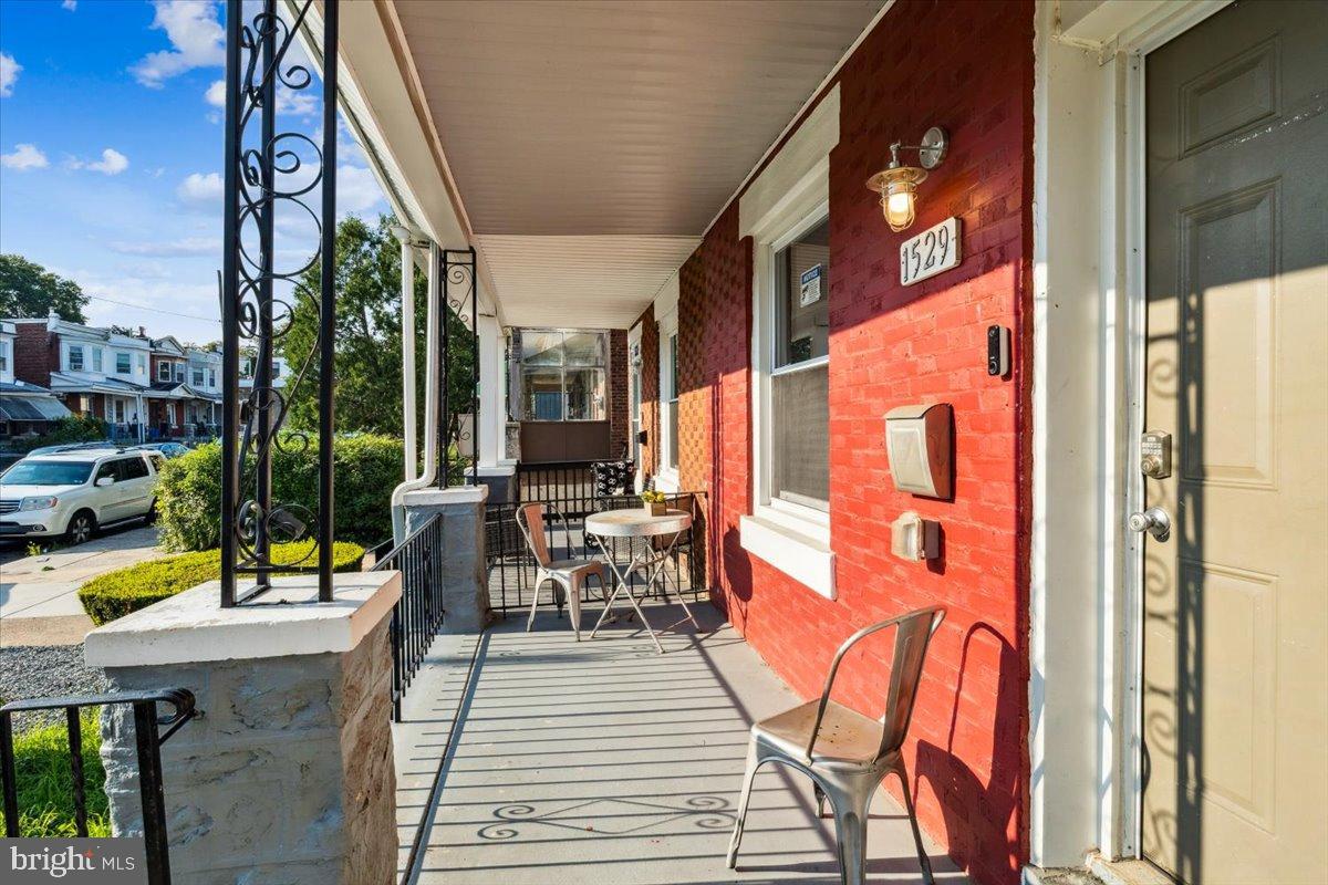 CARROLL PARK - Residential