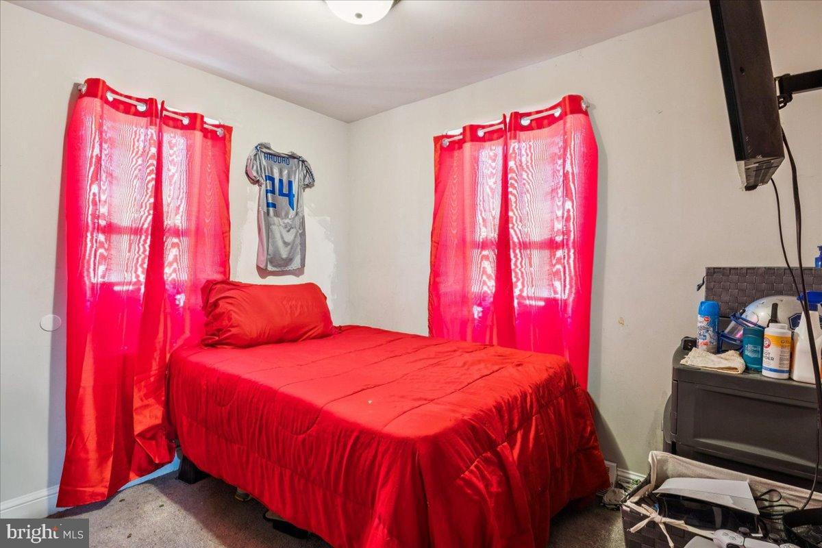 CARROLL PARK - Residential