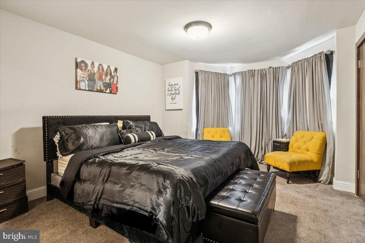 CARROLL PARK - Residential