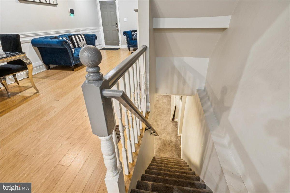 CARROLL PARK - Residential