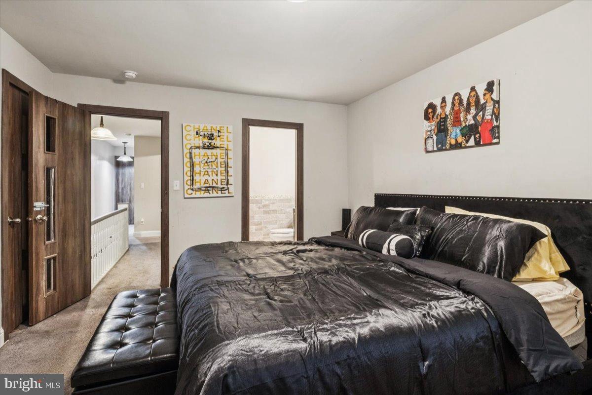 CARROLL PARK - Residential