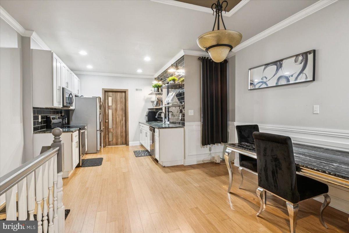 CARROLL PARK - Residential