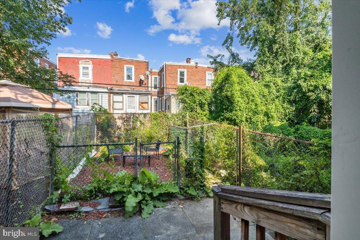 CARROLL PARK - Residential