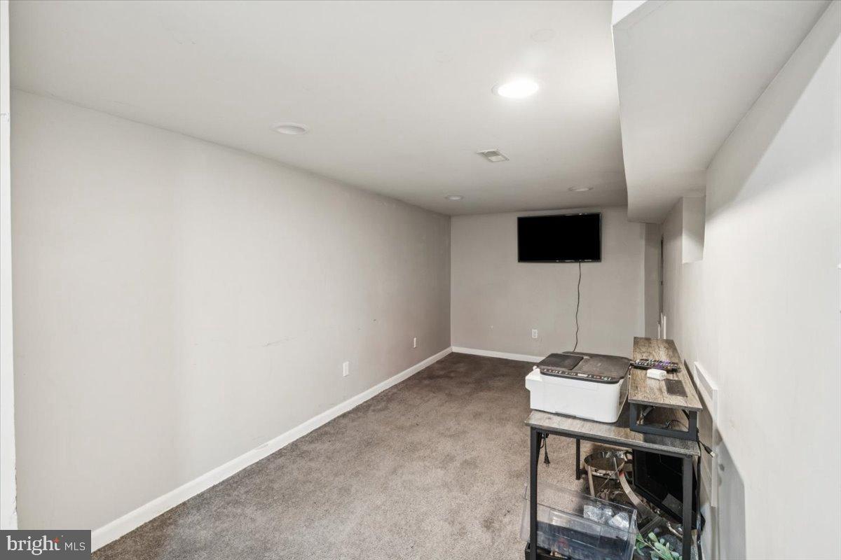 CARROLL PARK - Residential