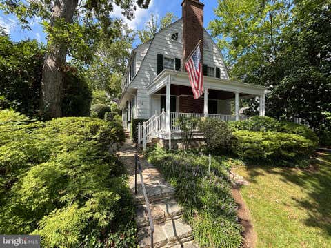 Photo of 312 Tunbridge Road, BALTIMORE, MD 21212 (MLS # MDBA2228422)