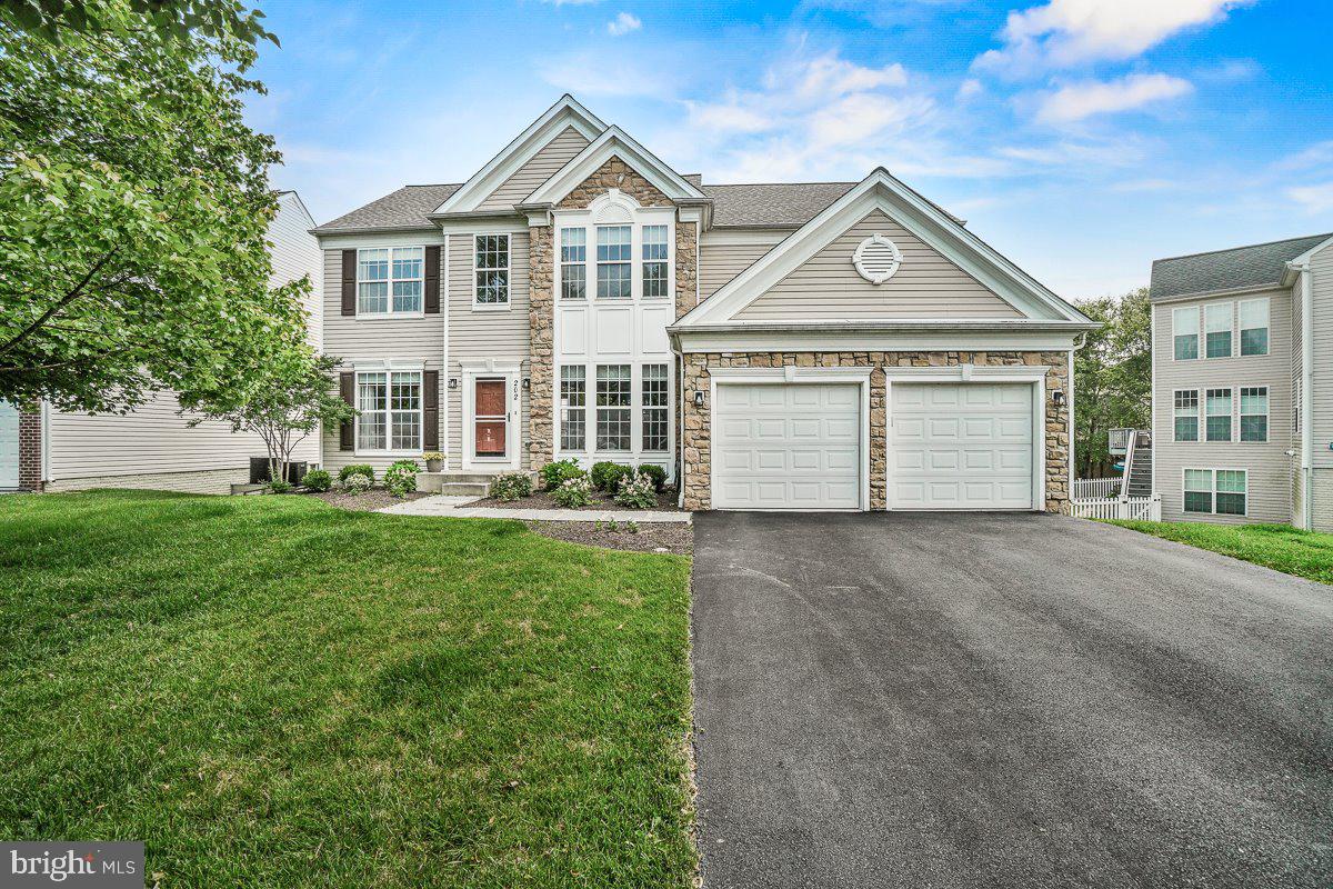 202 GALYN DRIVE