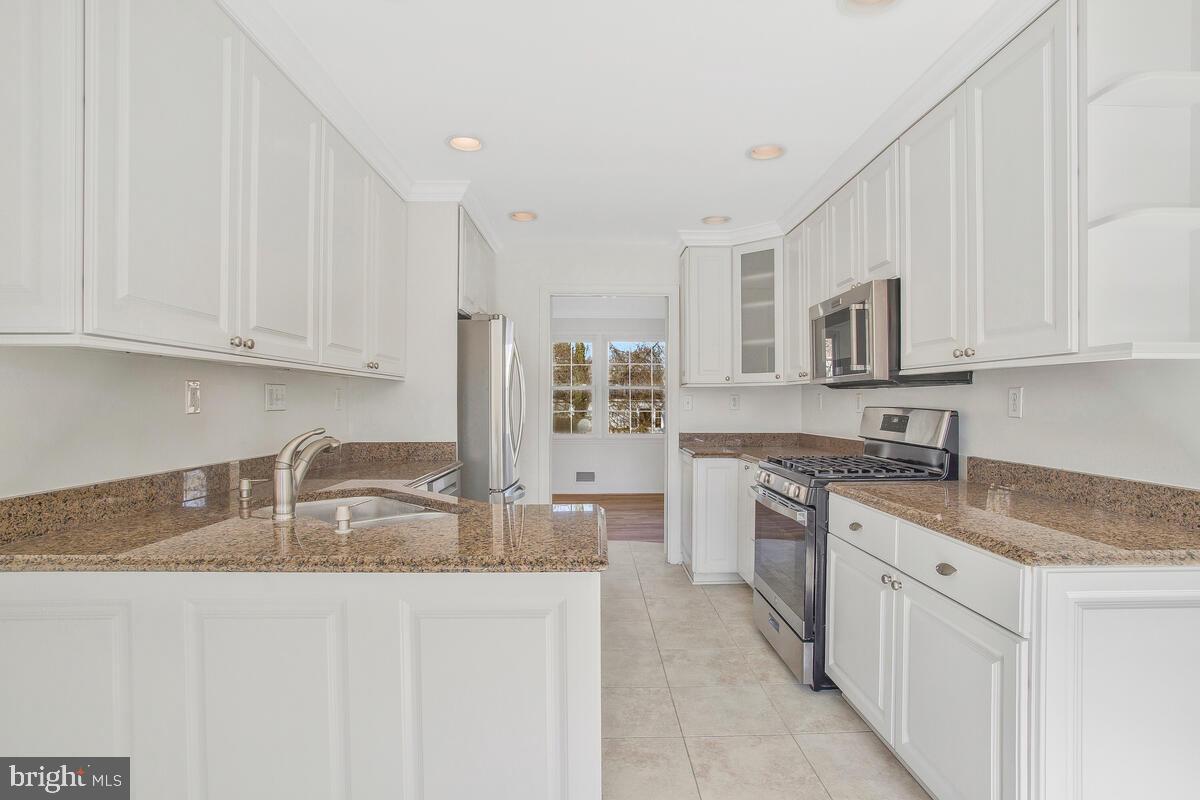 LANHAM - Residential