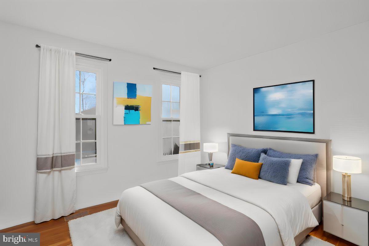 LANHAM - Residential