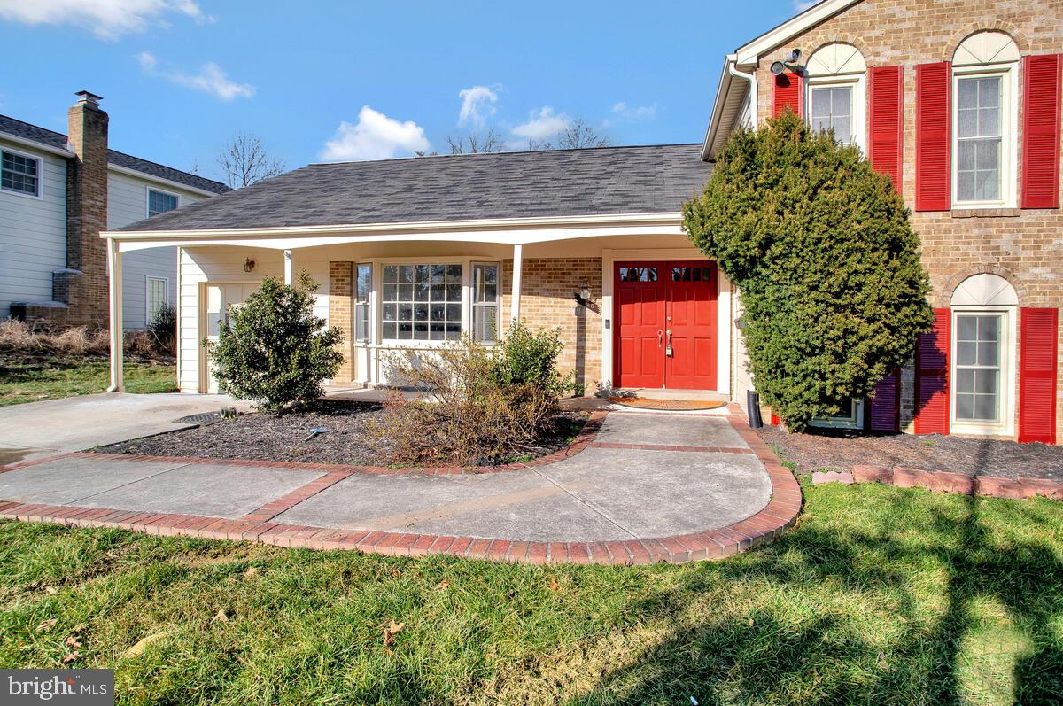 LANHAM - Residential