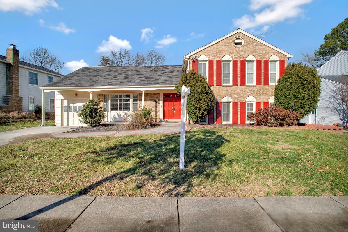 LANHAM - Residential