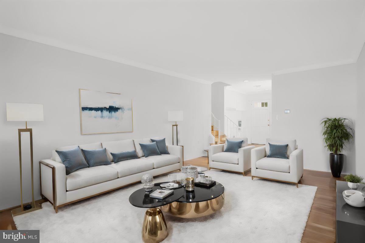 LANHAM - Residential