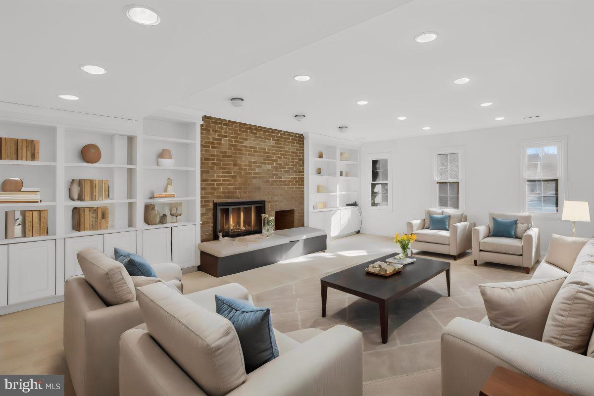 LANHAM - Residential