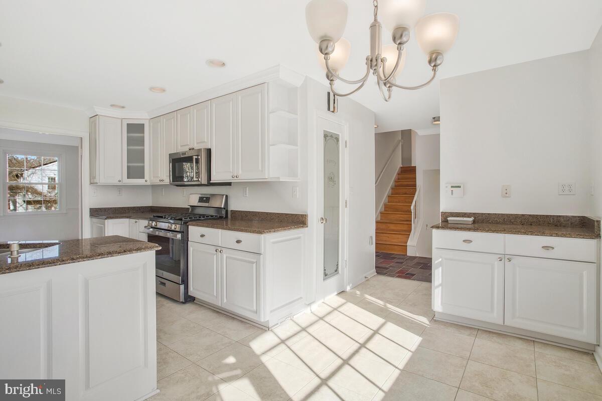 LANHAM - Residential