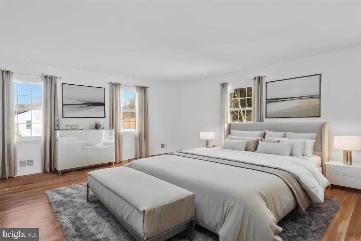 LANHAM - Residential