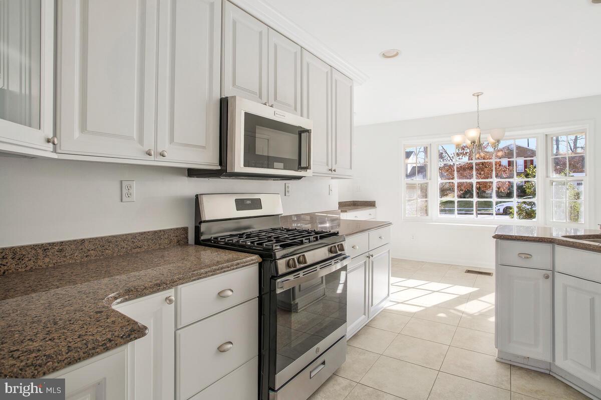 LANHAM - Residential