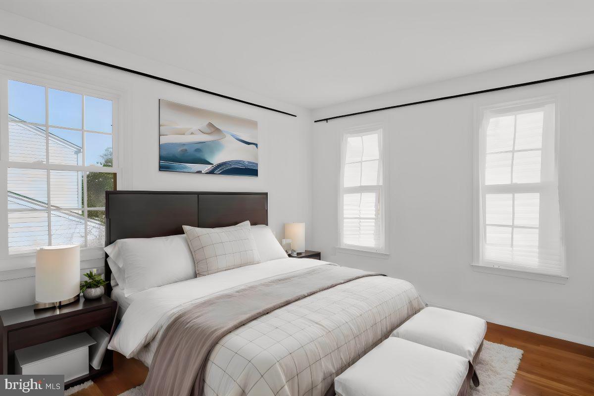 LANHAM - Residential