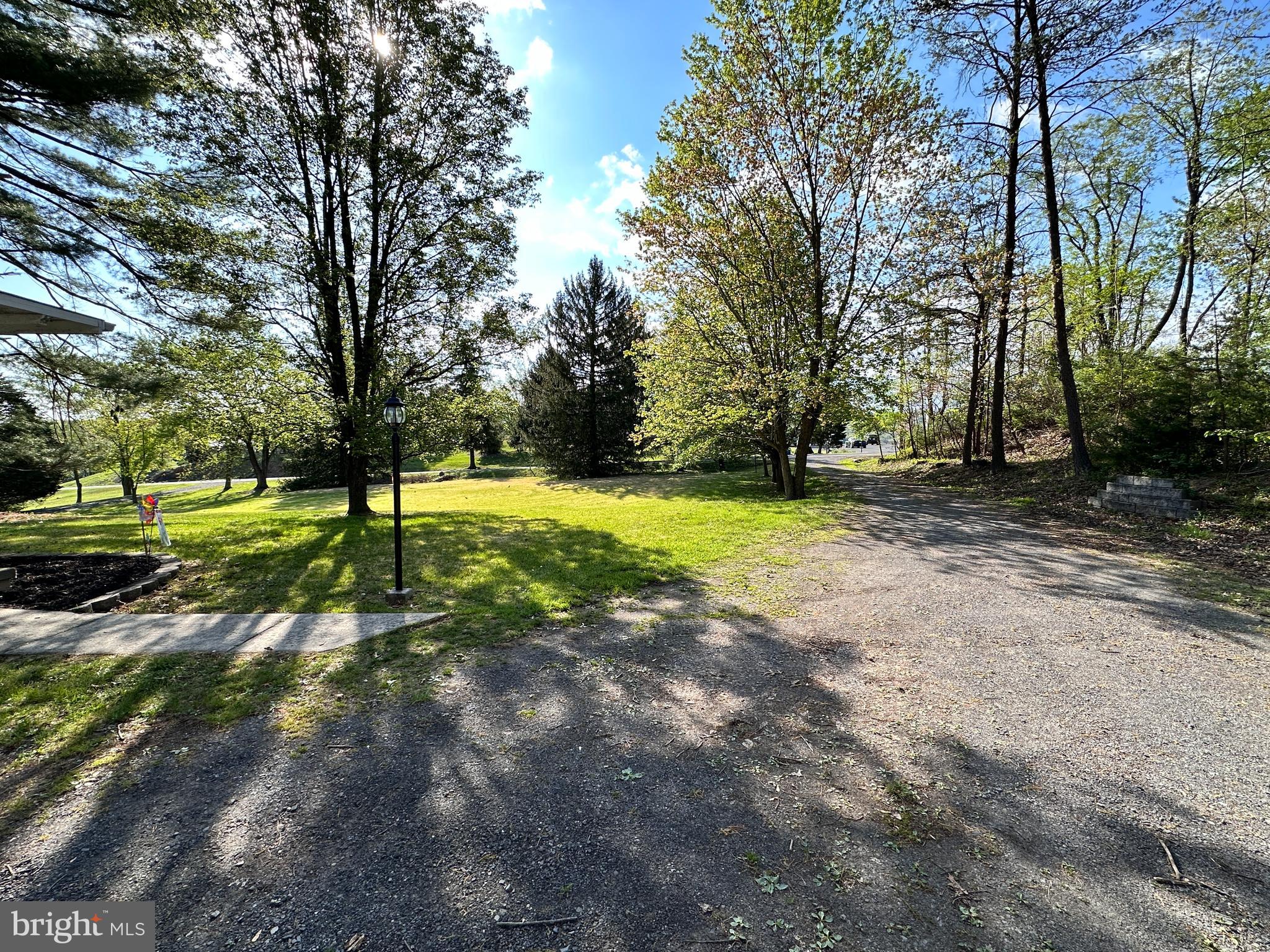 FOUNTAIN - Residential