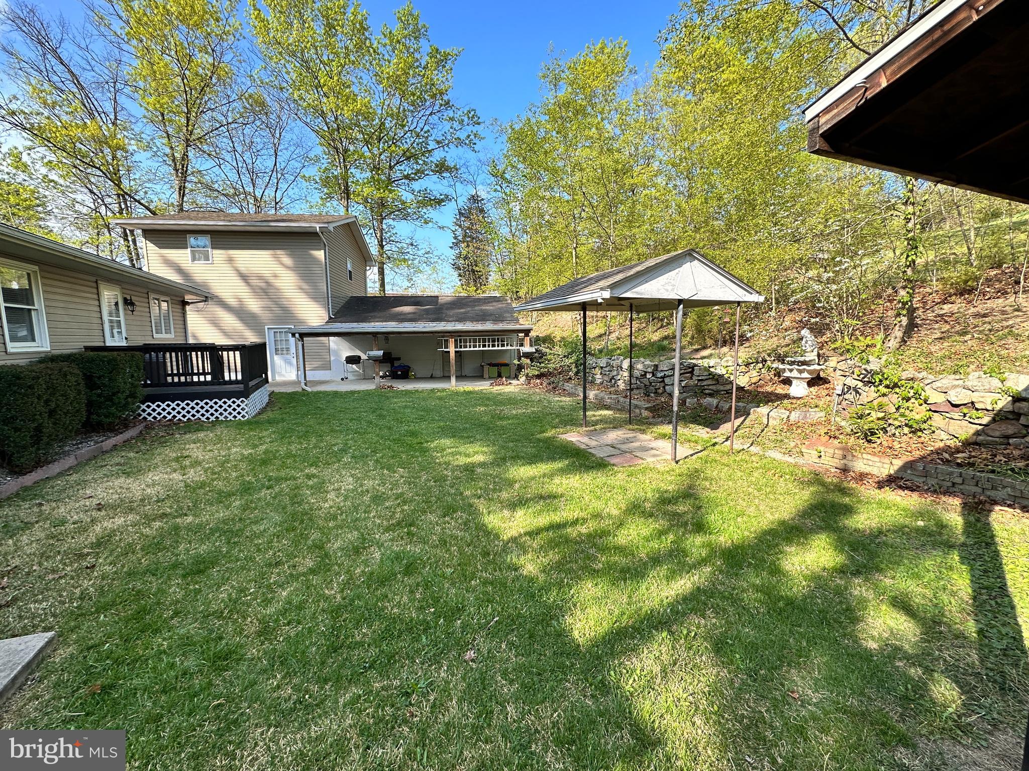 FOUNTAIN - Residential