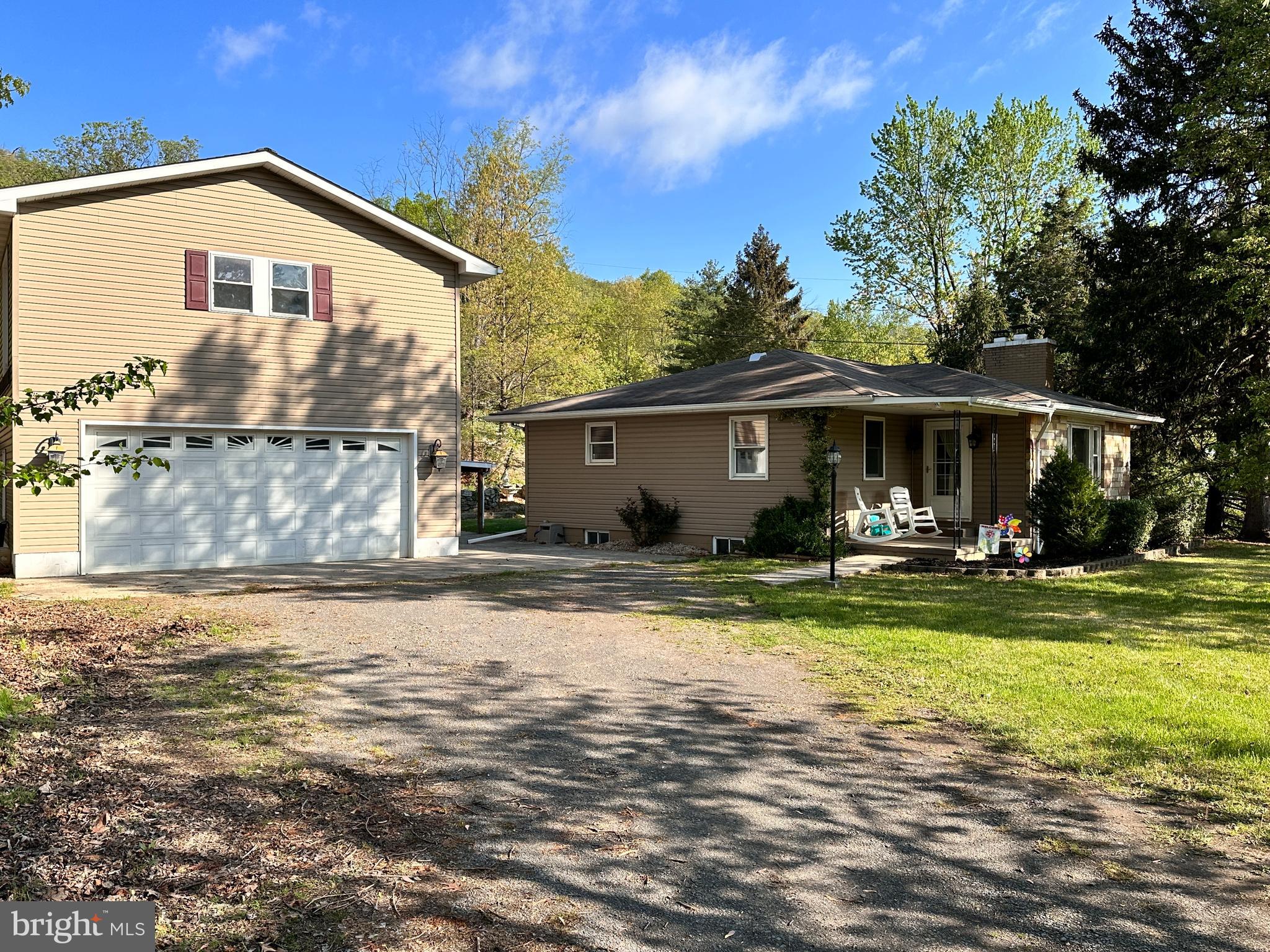 FOUNTAIN - Residential