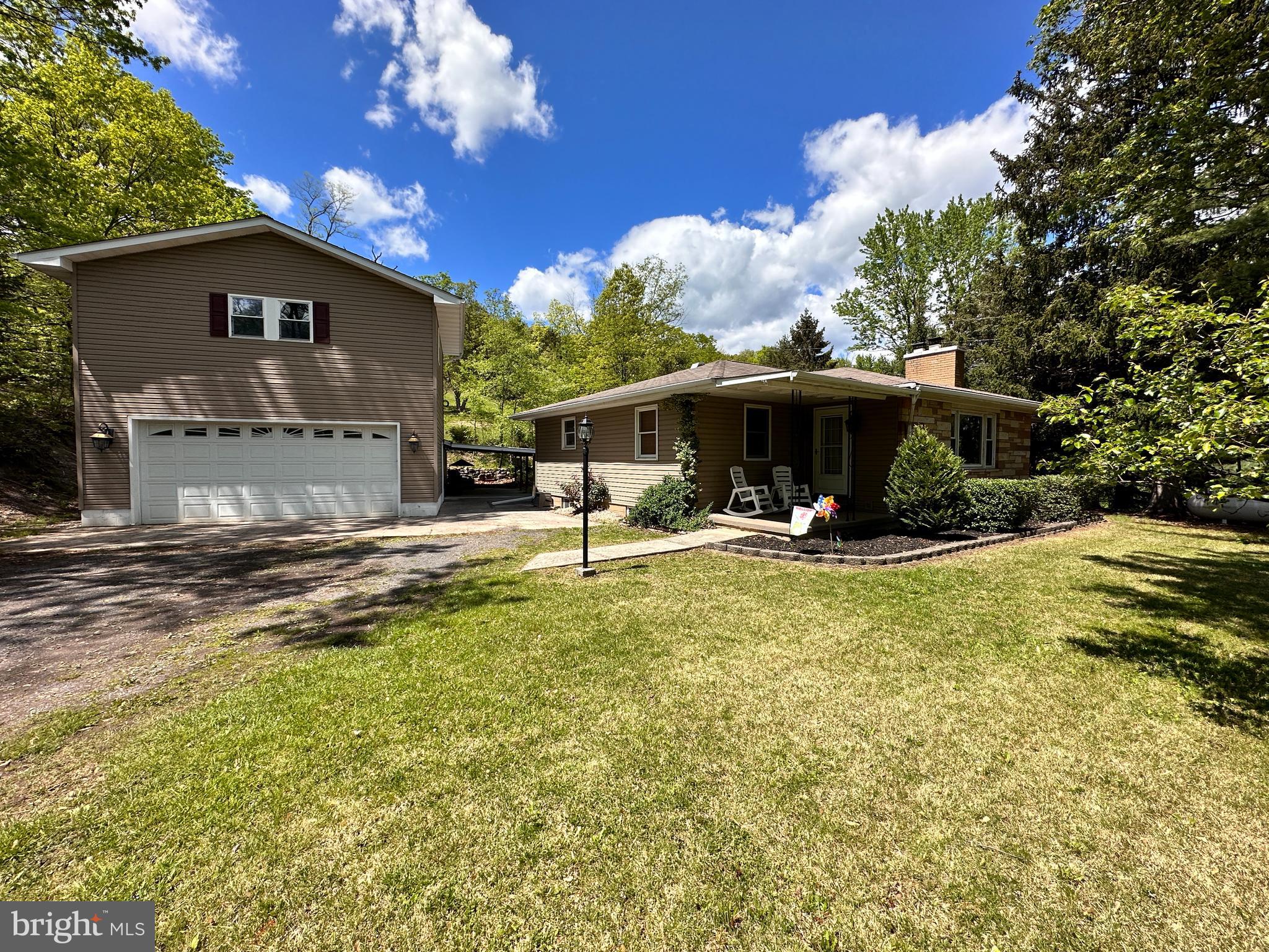 FOUNTAIN - Residential