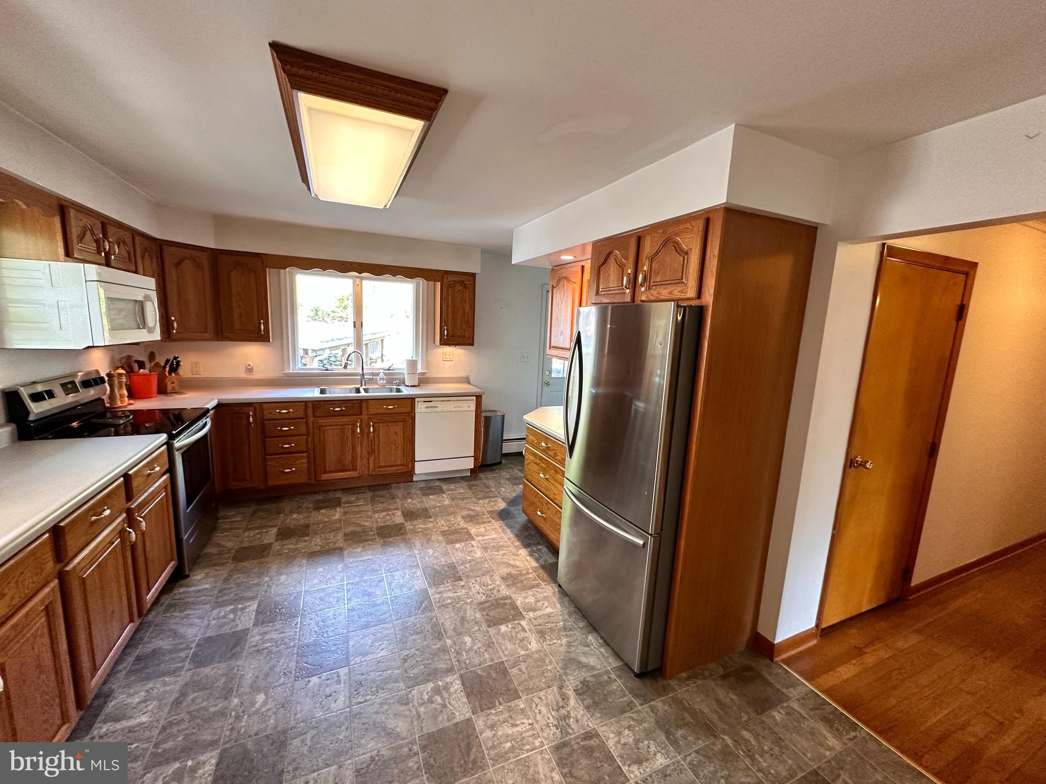 FOUNTAIN - Residential