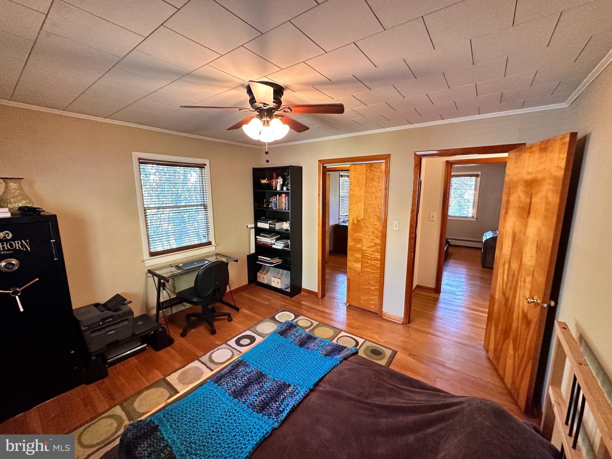 FOUNTAIN - Residential