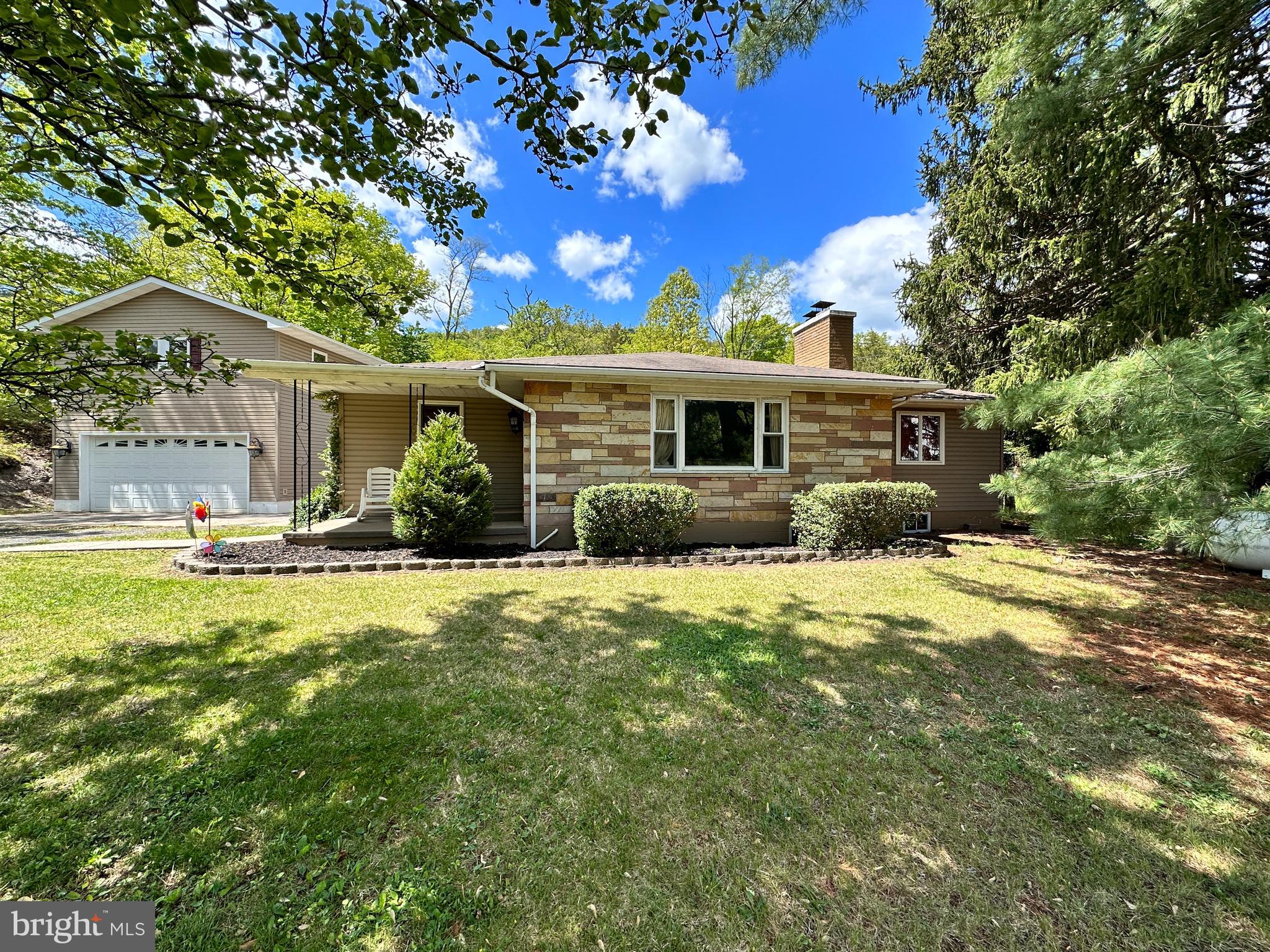 FOUNTAIN - Residential