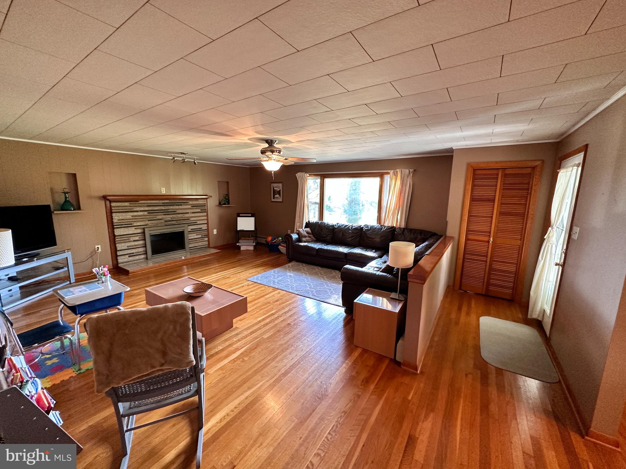 FOUNTAIN - Residential