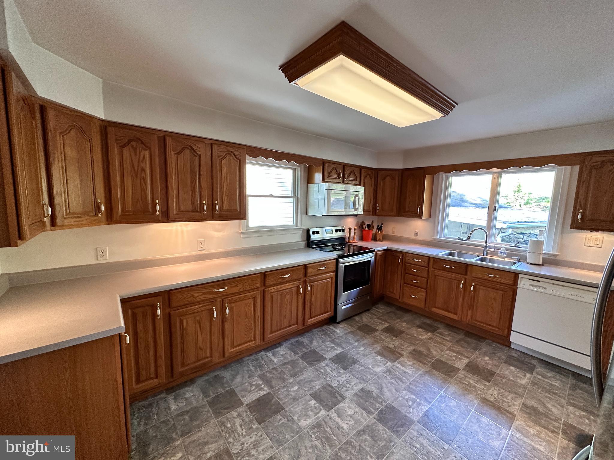 FOUNTAIN - Residential