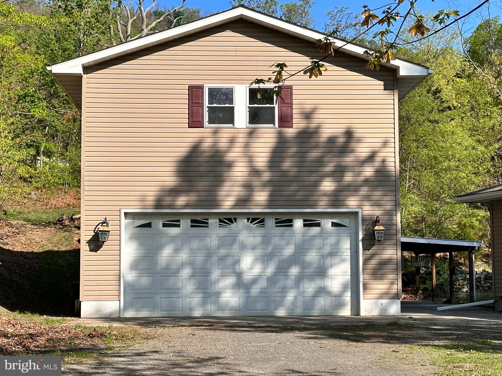 FOUNTAIN - Residential