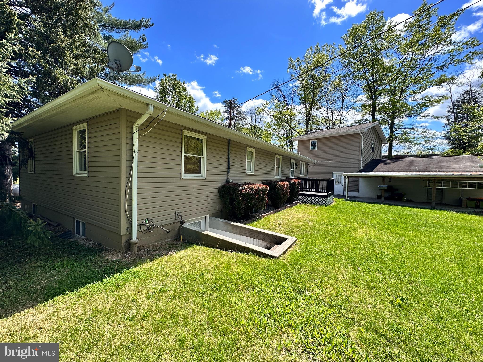 FOUNTAIN - Residential