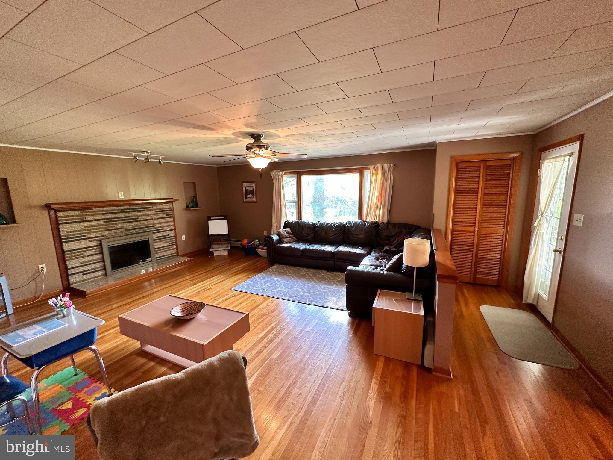 FOUNTAIN - Residential