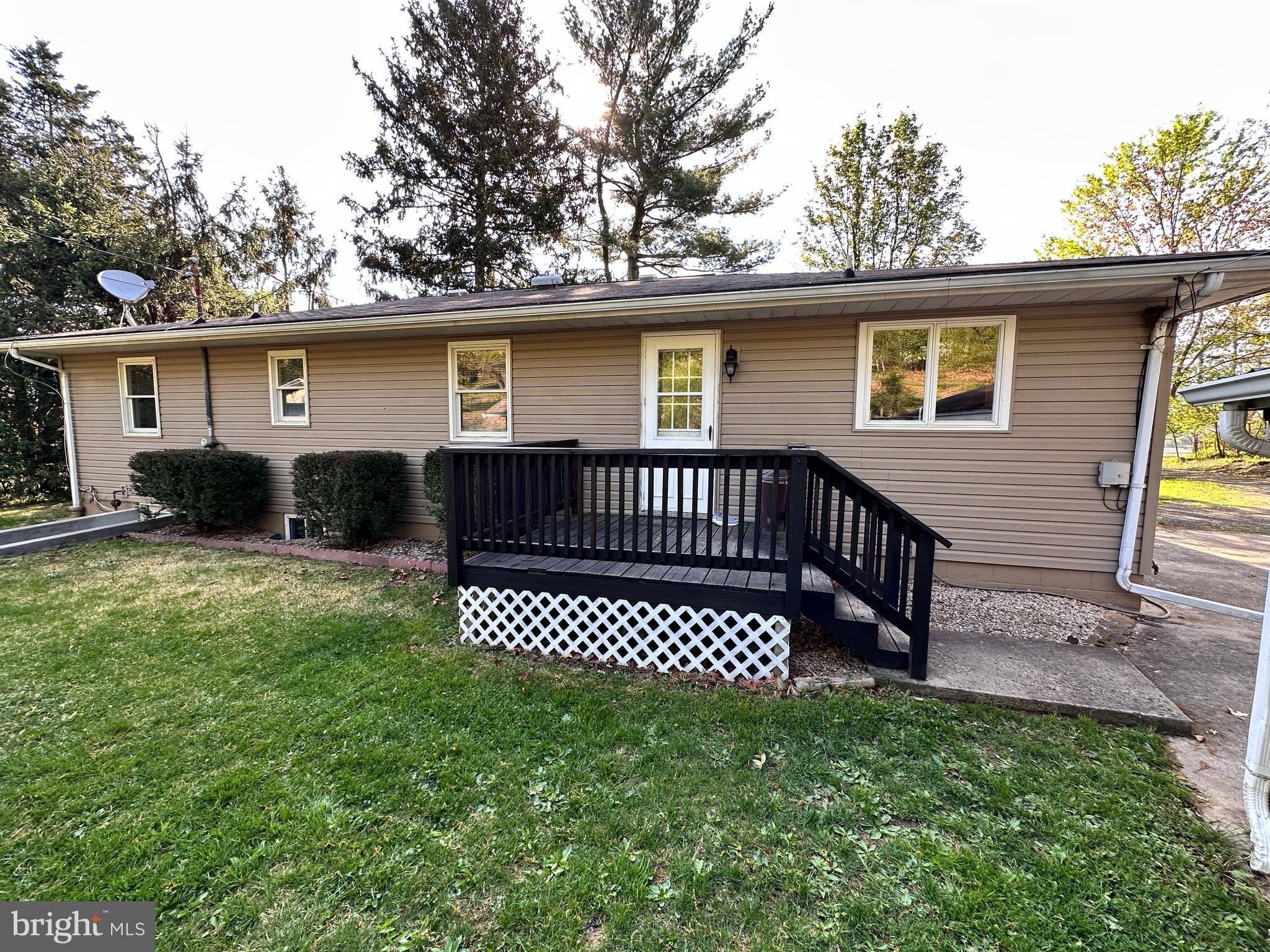 FOUNTAIN - Residential