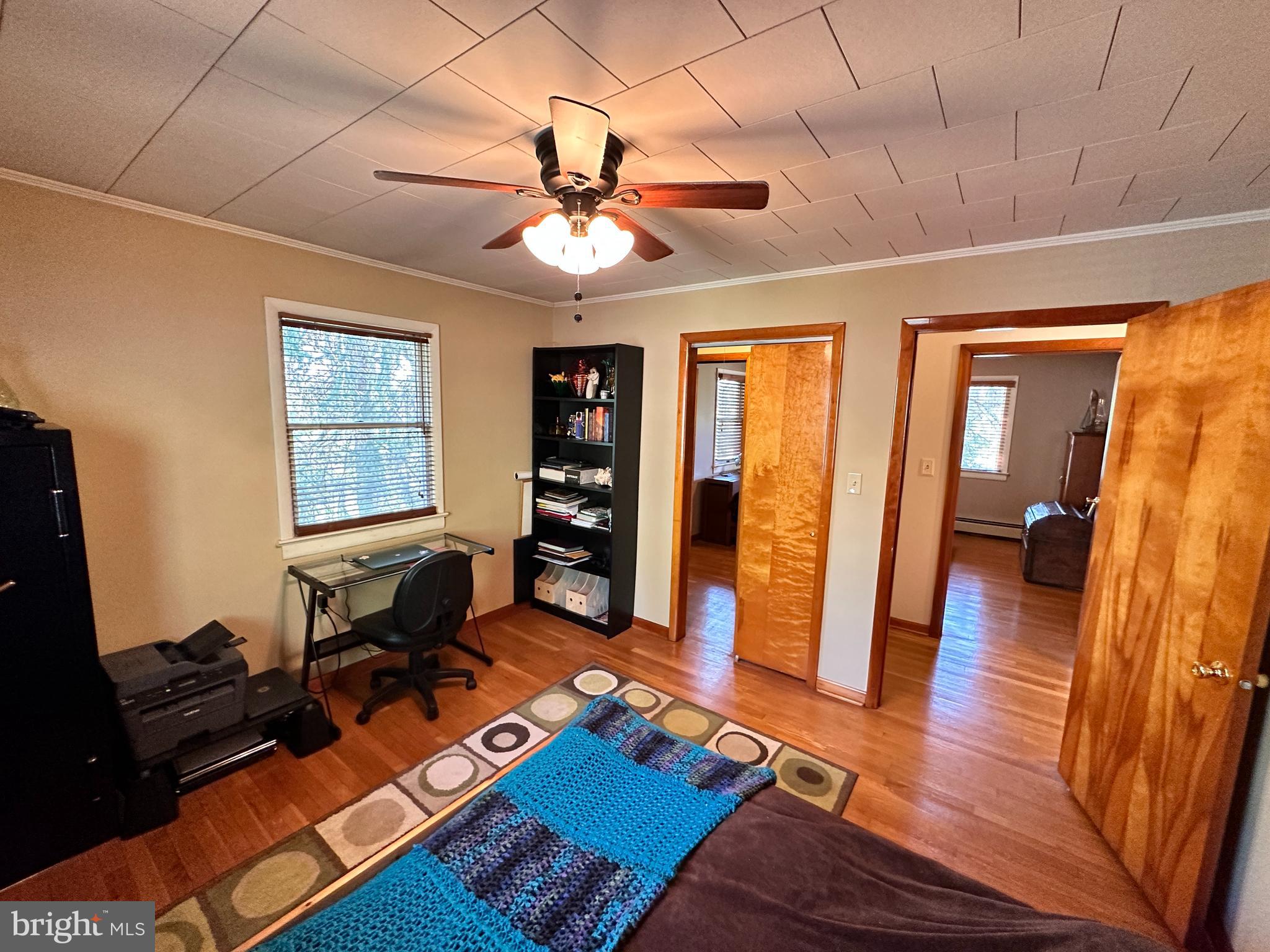 FOUNTAIN - Residential