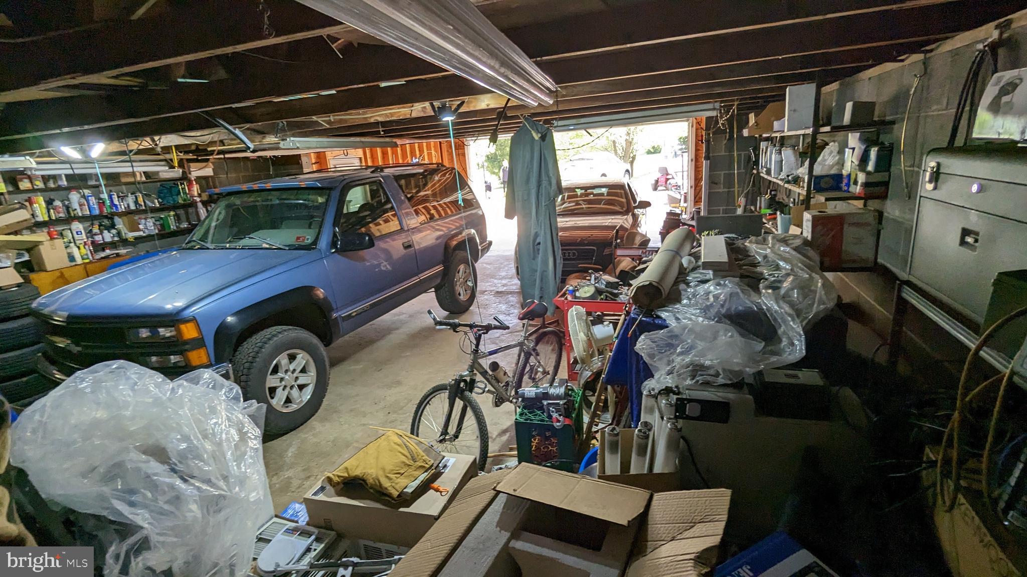 FOUNTAIN - Residential