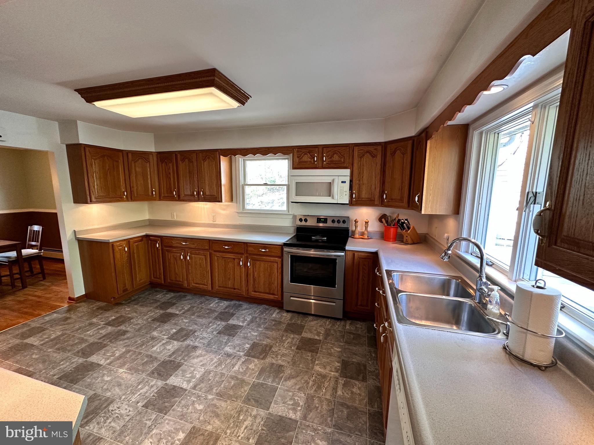 FOUNTAIN - Residential